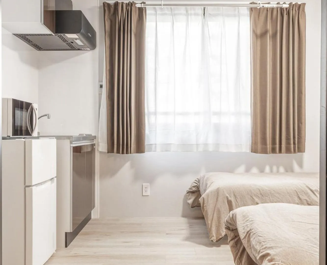 Apartment Marvelous Higashikanda - Vacation Stay 88263V Tokyo Japan