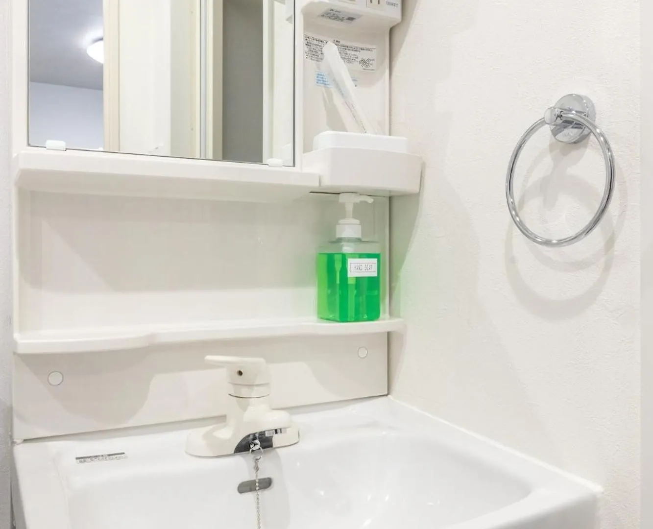 Apartment Marvelous Higashikanda - Vacation Stay 88263V Tokyo