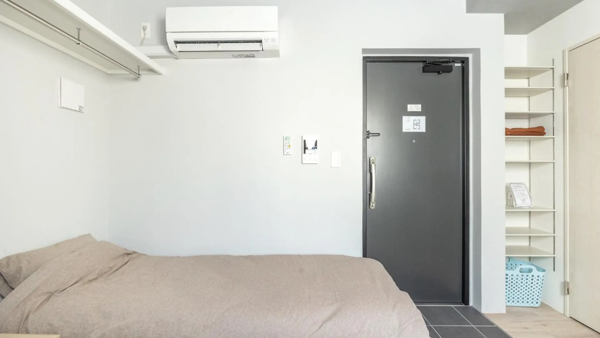 Apartment Marvelous Higashikanda - Vacation Stay 88263V Tokyo Japan