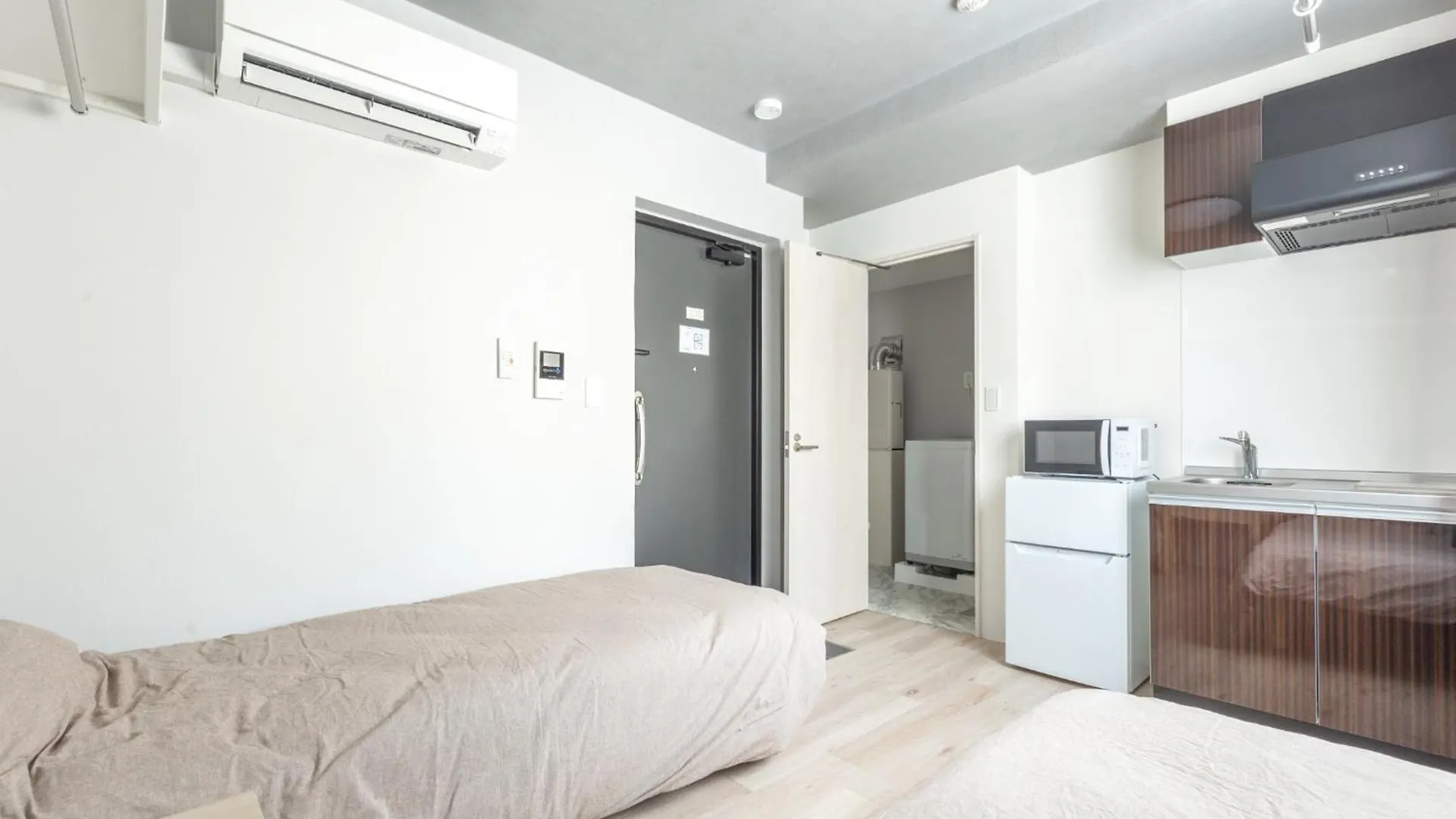 Apartment Marvelous Higashikanda - Vacation Stay 88263V Tokyo
