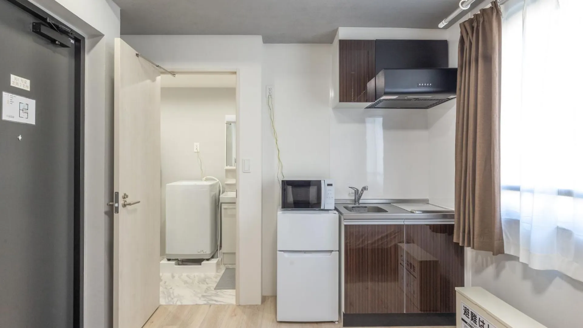 Marvelous Higashikanda - Vacation Stay 88263V Tokyo Apartment
