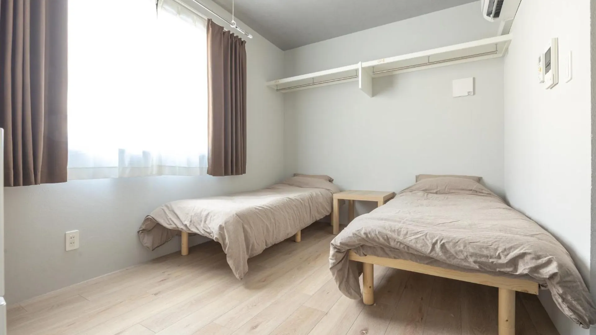 Apartment Marvelous Higashikanda - Vacation Stay 88263V Tokyo