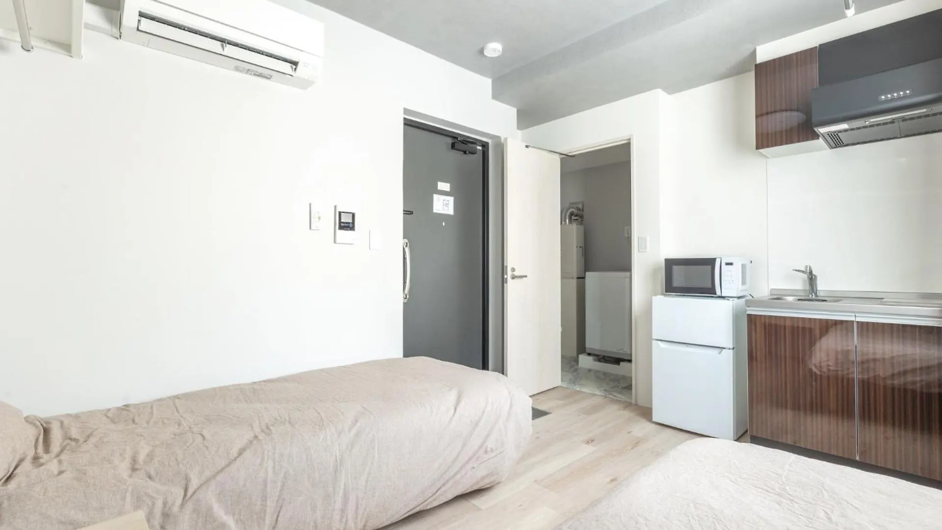 Marvelous Higashikanda - Vacation Stay 88263V Tokyo Apartment
