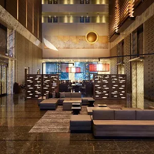 Fontaine Grand Tokyo-shiodome Tokyo prefektur